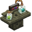 Alchemist's Workbench