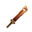 Copper Sword