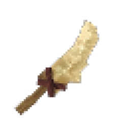 Bone Sword