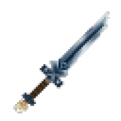 Cobalt Sword