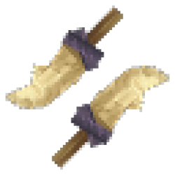 Feran Bone Daggers