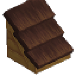 Goldenwood Roof