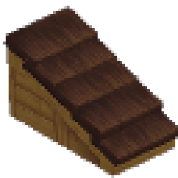 Goldenwood Roof - Shallow