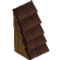 Goldenwood Roof - Steep