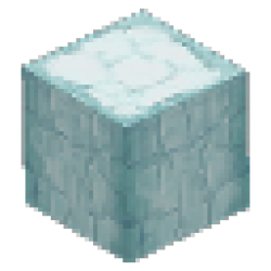 Ice Log