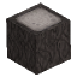 BLACKWOOD OR DEADWOOD