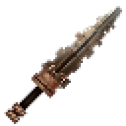 Praetorian Longsword