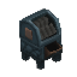 Salvager's Workbench