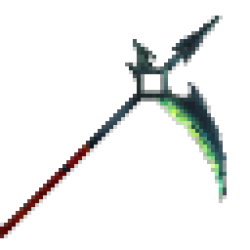 Void Scythe